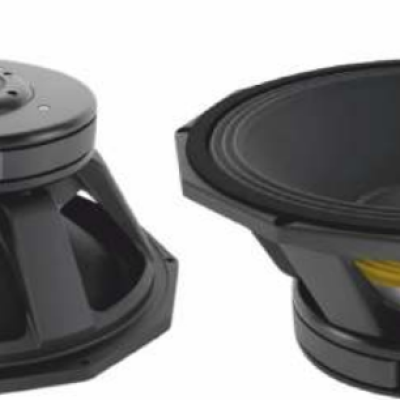 ROM2160 – 21" Sub Bass Driver (5200W)