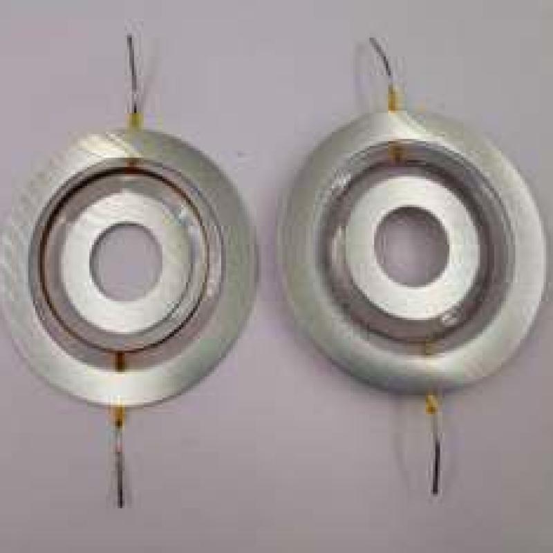 BS4592 – 44.4mm Diaphragm