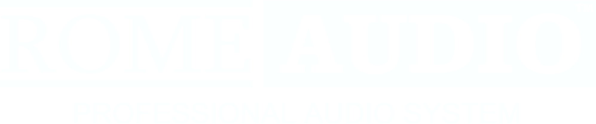 Romeaudio - Hi-End Speakers, Hi-End Amplifier, Subwoofers &amp; Pro Sound Systems