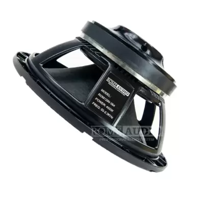 ROM1290-364 – 12" Driver Component (450W)