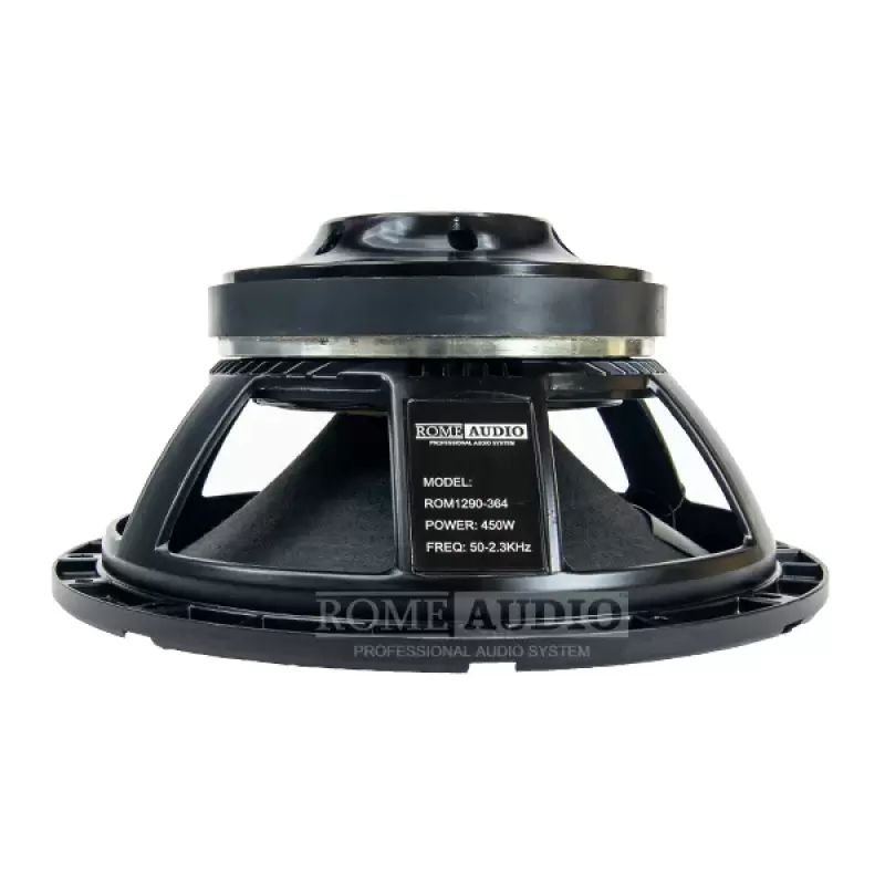 ROM1290-364 – 12" Driver Component (450W)