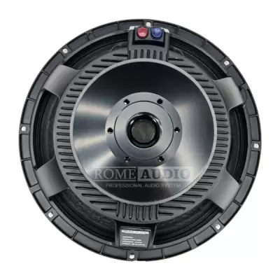 ROM1590-383 – 15" Driver Component (450W)