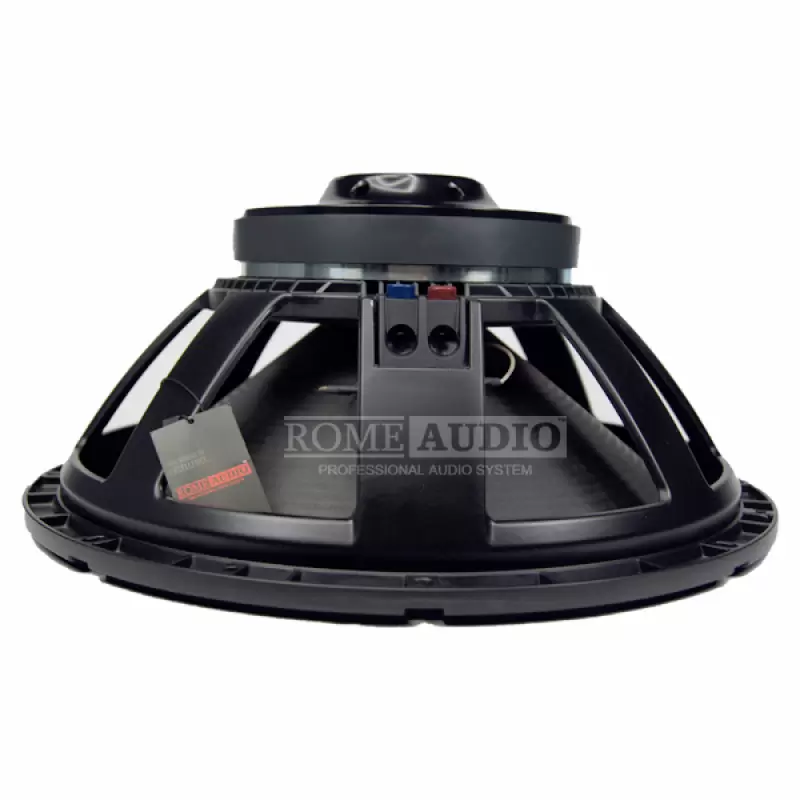 ROM1520-380 – 15" Driver Component (1000W)