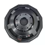 ROM18-60 – 18" Sub Bass Driver (2000W)