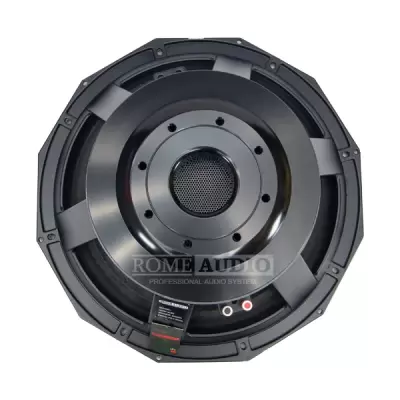 ROM2160 – 21" Sub Bass Driver (5200W)