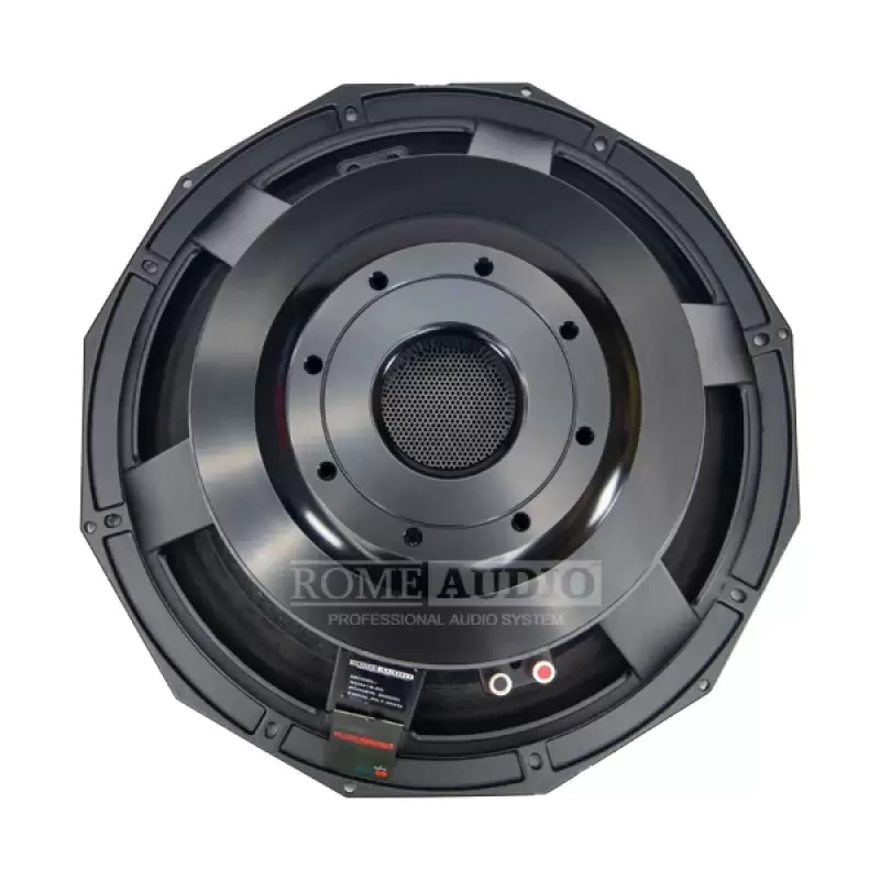 ROM18-60 – 18" Sub Bass Driver (2000W)