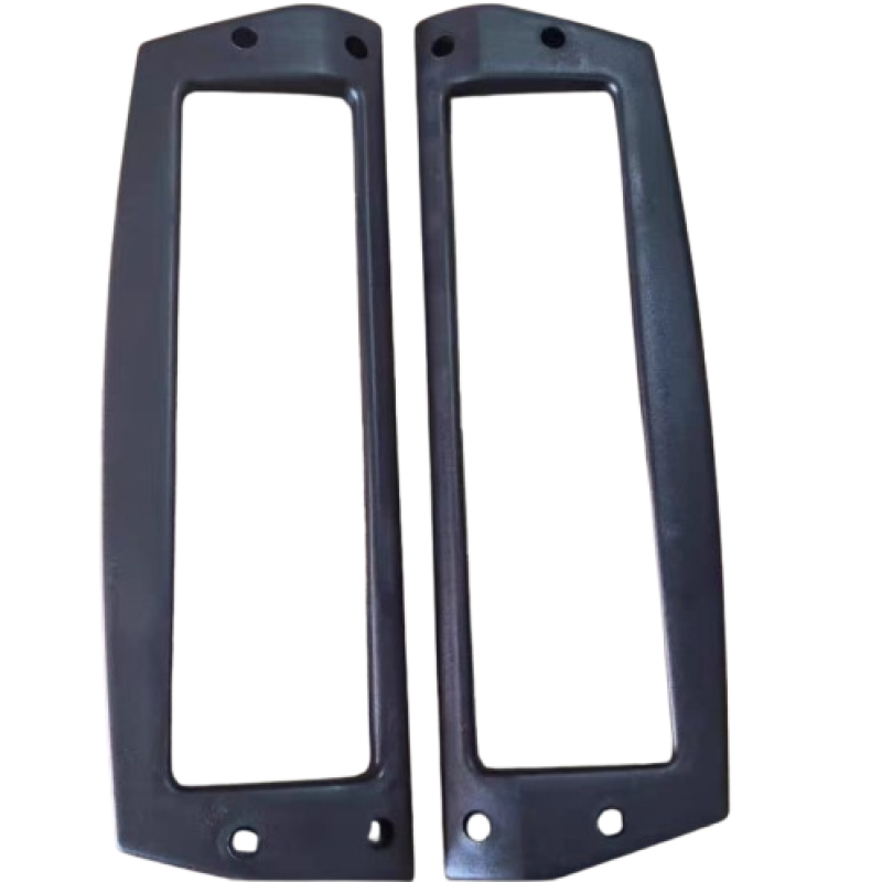 200W to 280W Sharpy Lights Display Side Cover