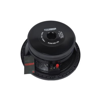 ROM1080-150 – 10" Driver Component (450W)