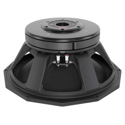 ROM18-60 – 18" Sub Bass Driver (2000W)