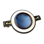 P.audio Diaphragm for BM-D450